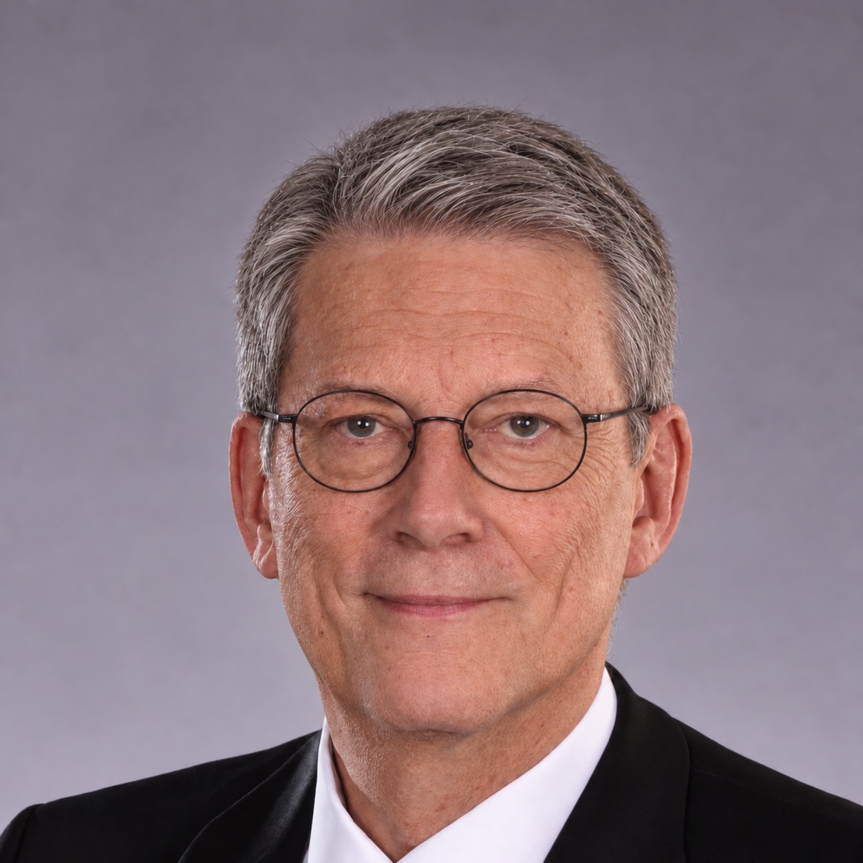 Bild Dr. Günter Tews